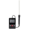 VOLTCRAFT PTM-200 Probe Thermometer Measuring Range Temperature -200 to 200