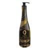 Ouro Shampoo Matizador Negro para Cabello Obscuro 1 lt