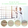 TDIAVH 12pcs Taekwondo Karate Breaking Boards,9mm Thicknesses Breaking Boards Martial