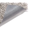 Floorigami, Scandi Chic, 9 in. x 36 in. Cut Pile,