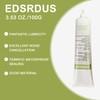 EDSRDUS Automobile Sunroof Grease 3.5OZ for Greasing & Cleaning The