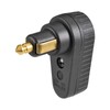 Narva Thermoplastic Right Angle Merit Plug