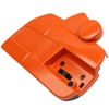 goodbest New Clutch Cover Assembly with Brake Compatible with Husqvarna