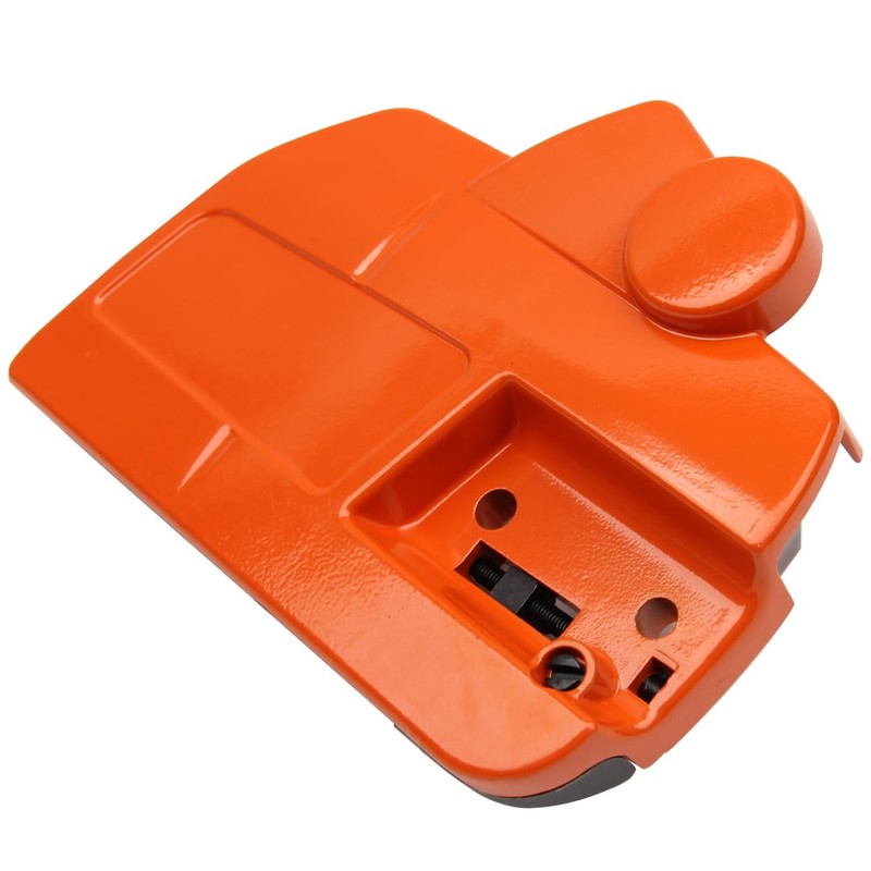 goodbest New Clutch Cover Assembly with Brake Compatible with Husqvarna