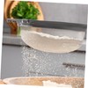 IWOWHERO 5pcs Stainless Steel Mesh Welding Accessories for Bumper Repair