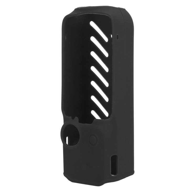 Silicone Case for Osmo Pocket 3 Action Camera Anti Scratch
