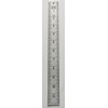 Ruler 5 Pack - Adhesive Backed - 1 1/4 Inch