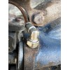 Masport Vacuum Pump HXL 100W Metric Oil Fitting & Oil