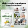 Abronikey Aceite De Orégano Cápsula Blanda 6000mg 300 Cáps