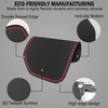 SENSHINE Silicone Dash Dashboard Cover Mat for Toyota Tundra Accessories