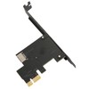 PCIE to USB 3.2 Expansion Card Black 5Gbps High Speed