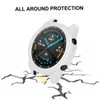 jojofuny 2pcs TPU Smartwatch Protective Cover for Watch Scratch Style