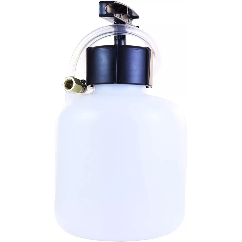 Motive Products 0100 European Power Brake Bleeder Hand Pump Pressure