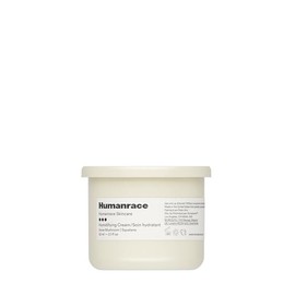 Humanrace 12 Hour Humidifying Face Cream, 2.1 fl oz, Refillable Face Cream