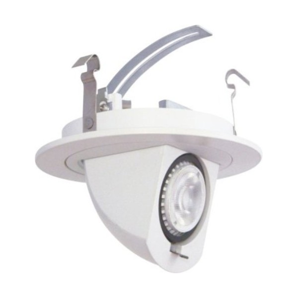 Four Bros Lighting | 4" Inch LED Recessed Complete Kit