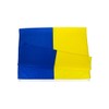 TeeFly Ukraine Flag 90 x 150 cm Ukrainian Flags with