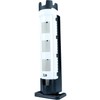 DAIWA Rod Stand TB30 White Tackle Box for TB Series