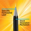 BIC Break Resistant Pro Mechanical Pencils with Extra Strong Lead