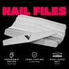 Nail Files - 50 Pack