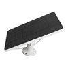 4W 5V Solar Panel for Wireless Outdoor Security Camera IP65