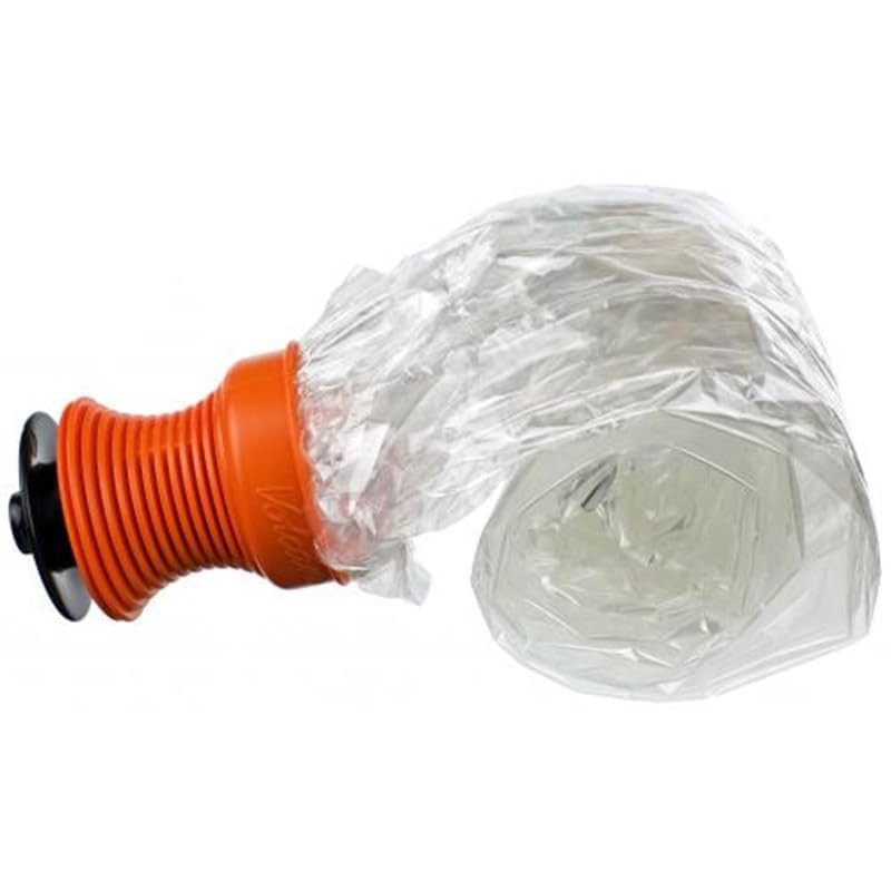 5 Pack Balloon Bags with Mouthpiece for VOLCAN0O1 Hybrid Digit