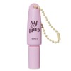 ETUDE Curl Fix Mascara Mini 4g (Normal/Keyring) - 01 Black