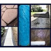 SBC Decorative Concrete Training and Products THE "ORIGINAL DESIGNED" WEATHERED