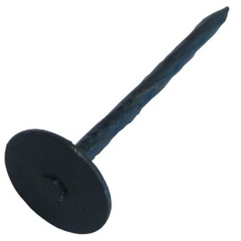 BEAVER 1F191 Umbrella Nail for Colored Tan, Blue