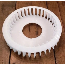 Honda NEW Genuine HONDA Cooling Fan GX630 GX660 GX690 GXV630 GXV690 19511-Z6L-000 OEM