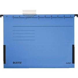 Leitz Alpha A4 Suspension File