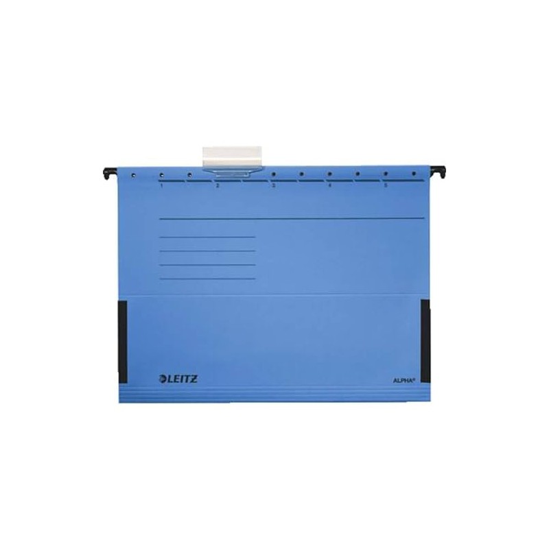 Leitz Alpha A4 Suspension File