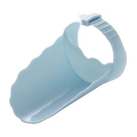 SUMMER Hand Washing Support, Cute, Water Guide, Hand Washing Assistance, Convenient Goods, For Kids, Faucet, Hand Wash Goods, Bathroom Parts, 4 Colors Available