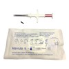Animal ID 20-Pack ISO Compliant Transponder RFID Microchip Tag