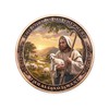 The Lord is My Shepherd Protection Prayer Pocket Token Inspirational