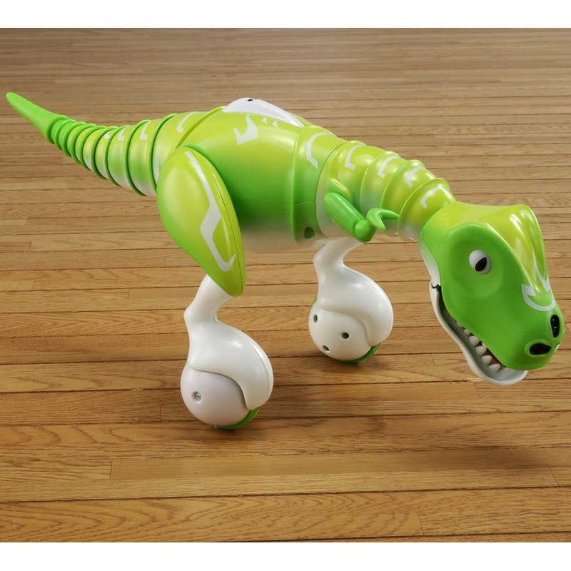 Omnibot Hello! DINO (Hello! Dino)