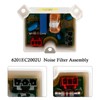 Frezon 6201EC2002U Noise Filter Assembly for LG & Kenmore Washing