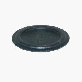 Viking 066958-000 D-Burner Cap Matte Blk