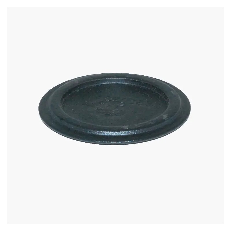 Viking 066958-000 D-Burner Cap Matte Blk