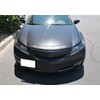 iJDMTOY No Drill Front Bumper Tow Hook License Plate Mounting