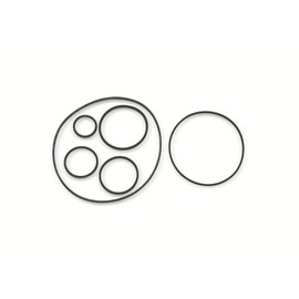 Square Drive Belt, 1.2 mm, Ø 13 mm, 20 mm