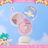 ETUDE [Tanning Cinnamoroll] Bboyong Eye Maker - #Angel Changer