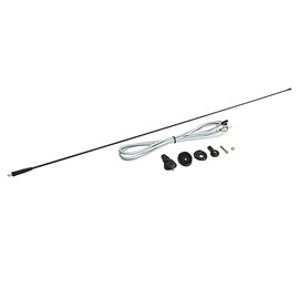 ACV Radio – Roof antenna Universal