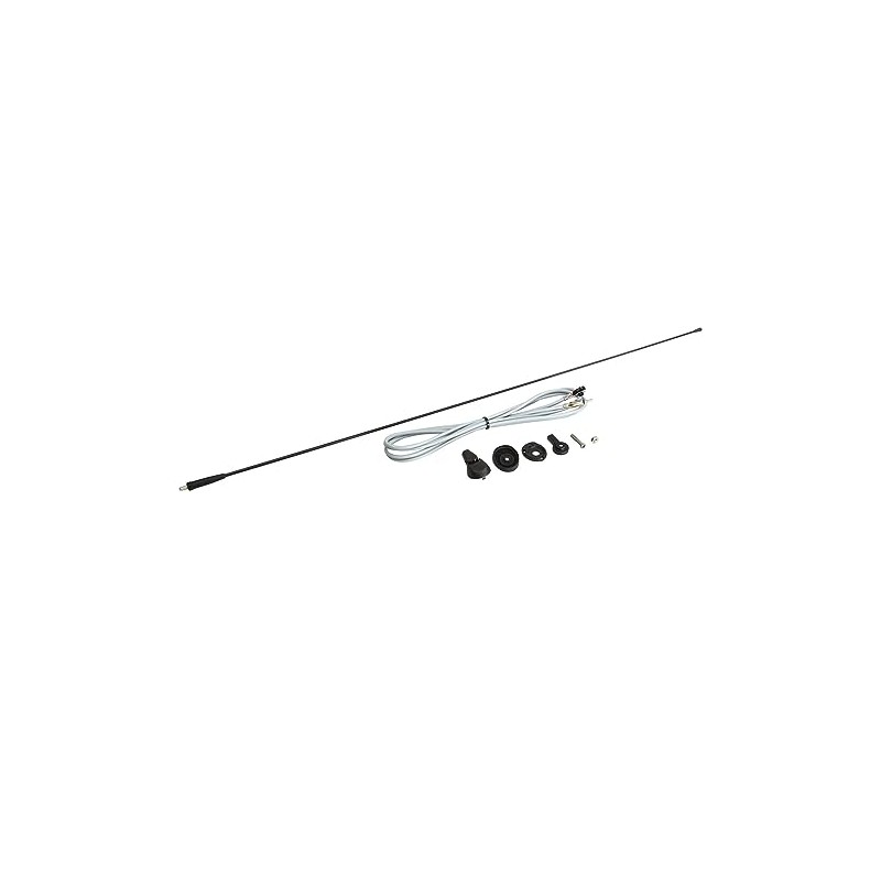 ACV Radio – Roof antenna Universal