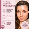 PDRN Hydrogel Mask with Salmon DNA & Collagen - Anti-Ageing