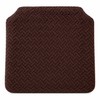 Jacquard Elastic Chair Cover – Universal Stretch Dining Chair Seat