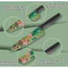 Marco Almond Knife Set - 6 Stainless Steel Kitchen Knives