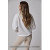 Six Stories Bride Sweatshirt for Cozy Bach Parties | Comfy