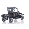 Old Modern Handicrafts Black Ford Model T - Vintage Ford