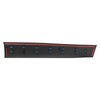 Yeeta Door Lower Molding Trim Fit for Jeep Cherokee 2014