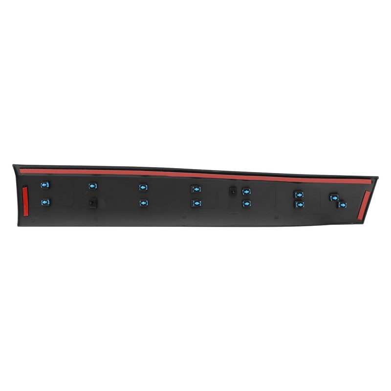 Yeeta Door Lower Molding Trim Fit for Jeep Cherokee 2014